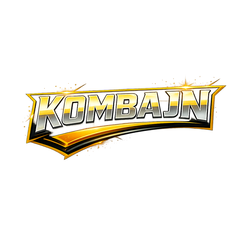 Kombajn